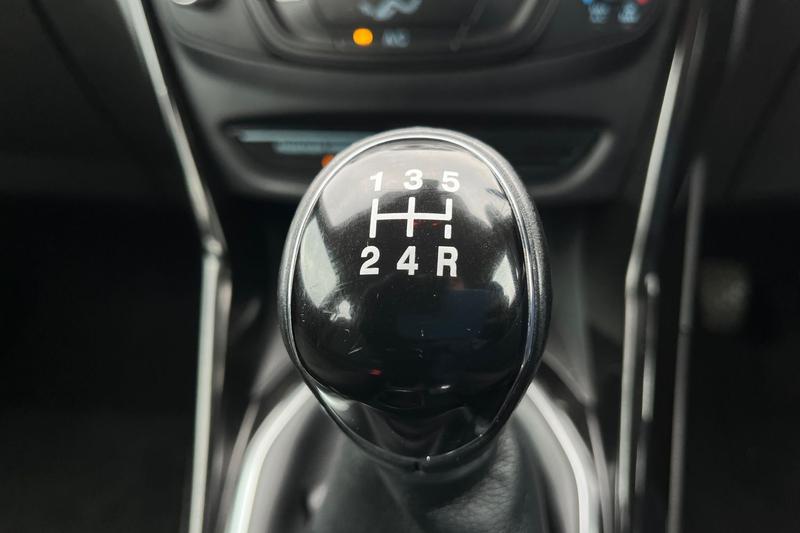 Used Ford B-MAX for sale - 78117256: Photo 26