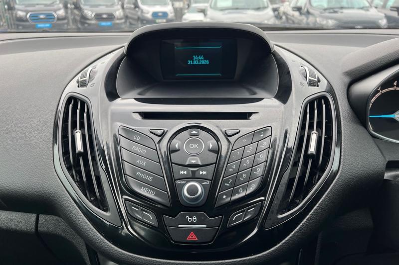 Used Ford B-MAX for sale - 78117256: Photo 27