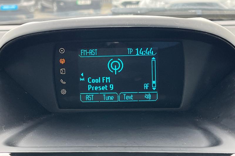 Used Ford B-MAX for sale - 78117256: Photo 28