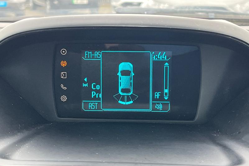 Used Ford B-MAX for sale - 78117256: Photo 29