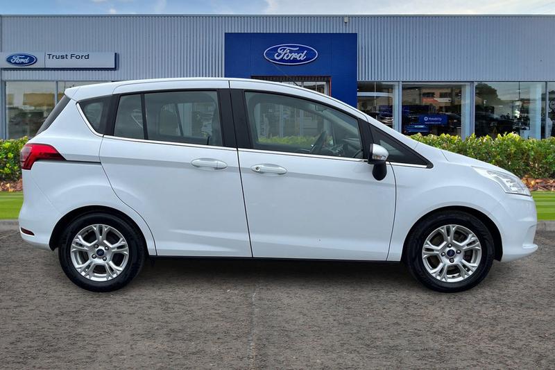 Used Ford B-MAX for sale - 78117256: Photo 3