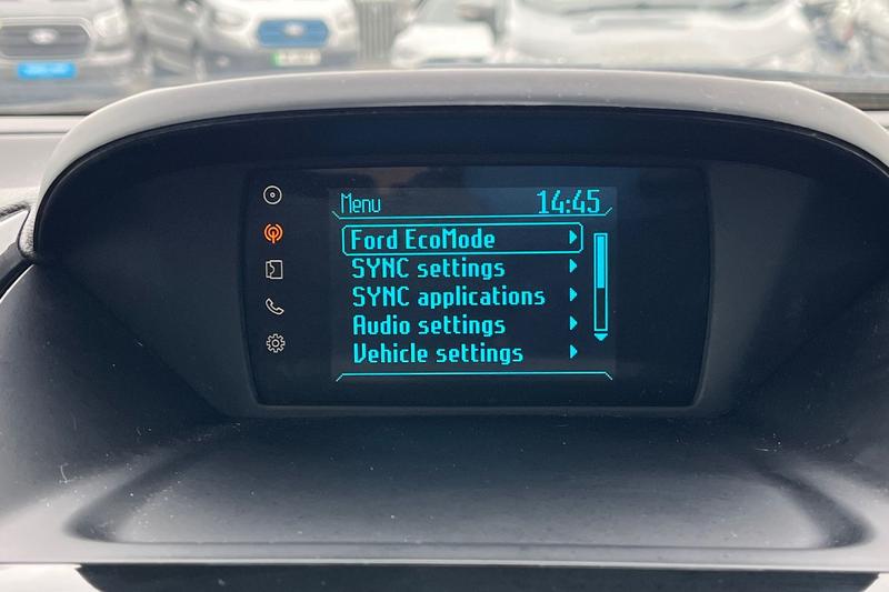 Used Ford B-MAX for sale - 78117256: Photo 30