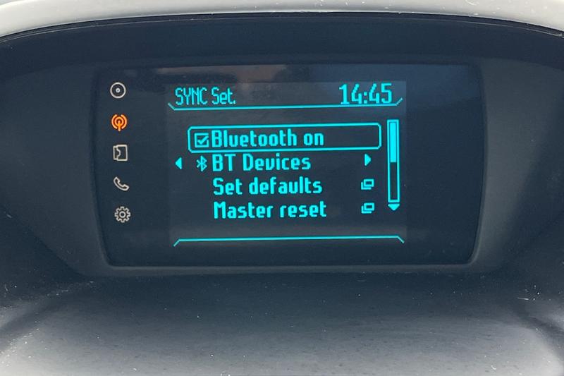 Used Ford B-MAX for sale - 78117256: Photo 31