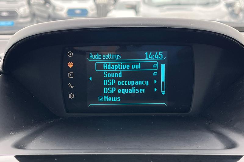 Used Ford B-MAX for sale - 78117256: Photo 32