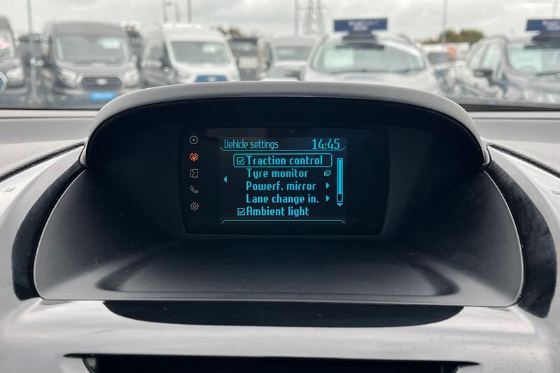 Used Ford B-MAX for sale - 78117256: Photo 33