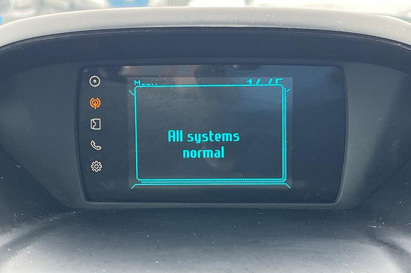 Used Ford B-MAX for sale - 78117256: Photo 34