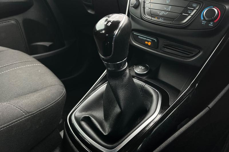 Used Ford B-MAX for sale - 78117256: Photo 36