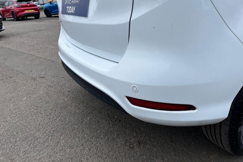 Used Ford B-MAX for sale - 78117256: Photo 39