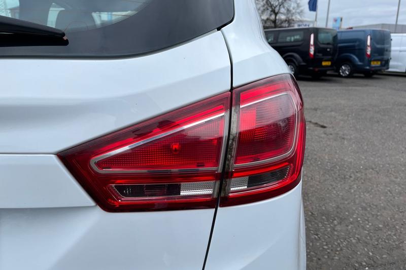 Used Ford B-MAX for sale - 78117256: Photo 40