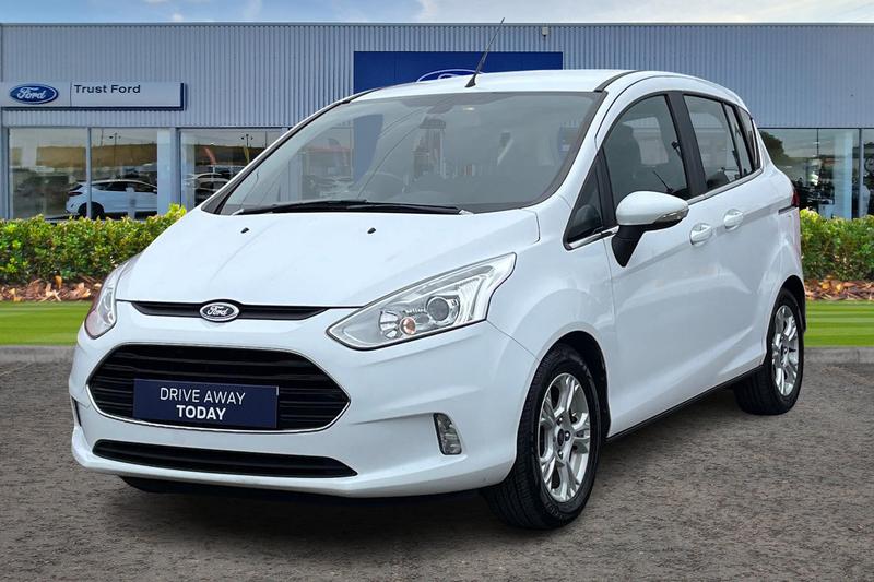 Used Ford B-MAX for sale - 78117256: Photo 5