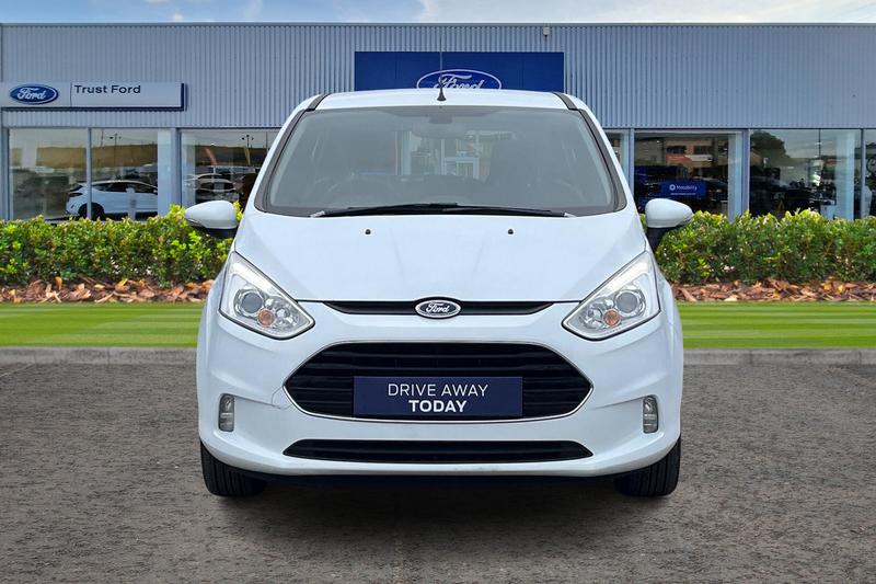 Used Ford B-MAX for sale - 78117256: Photo 6