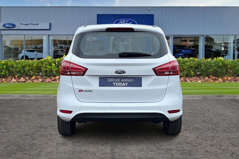 Used Ford B-MAX for sale - 78117256: Photo 7