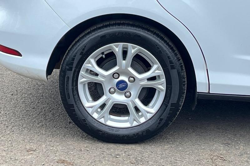 Used Ford B-MAX for sale - 78117256: Photo 8