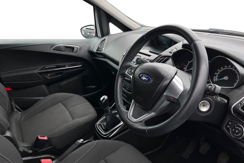 Used Ford B-MAX for sale - 78117256: Photo 9