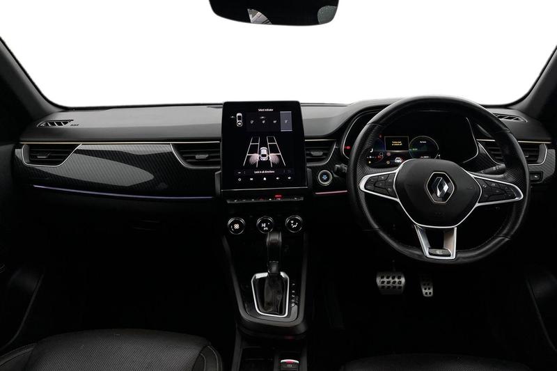 Used Renault Arkana 2023 for sale - 77733346: Photo 10