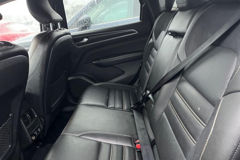 Used Renault Arkana 2023 for sale - 77733346: Photo 20