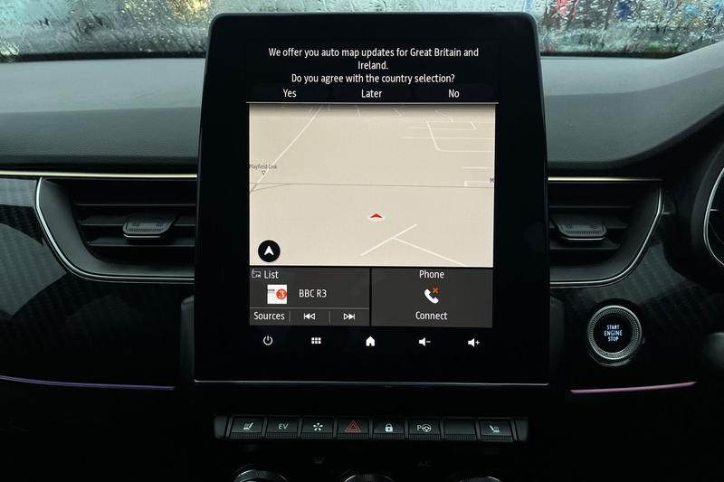 Used Renault Arkana 2023 for sale - 77733346: Photo 27