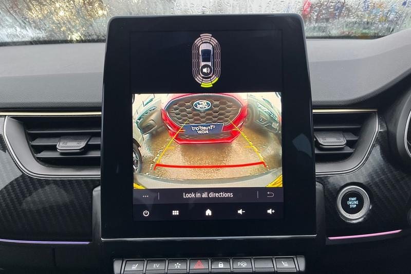 Used Renault Arkana 2023 for sale - 77733346: Photo 28