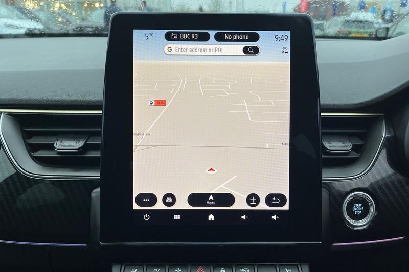 Used Renault Arkana 2023 for sale - 77733346: Photo 31