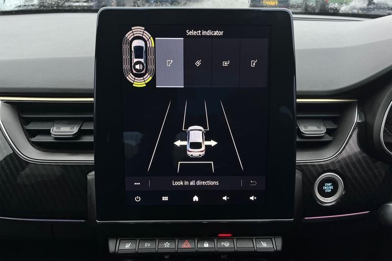 Used Renault Arkana 2023 for sale - 77733346: Photo 32