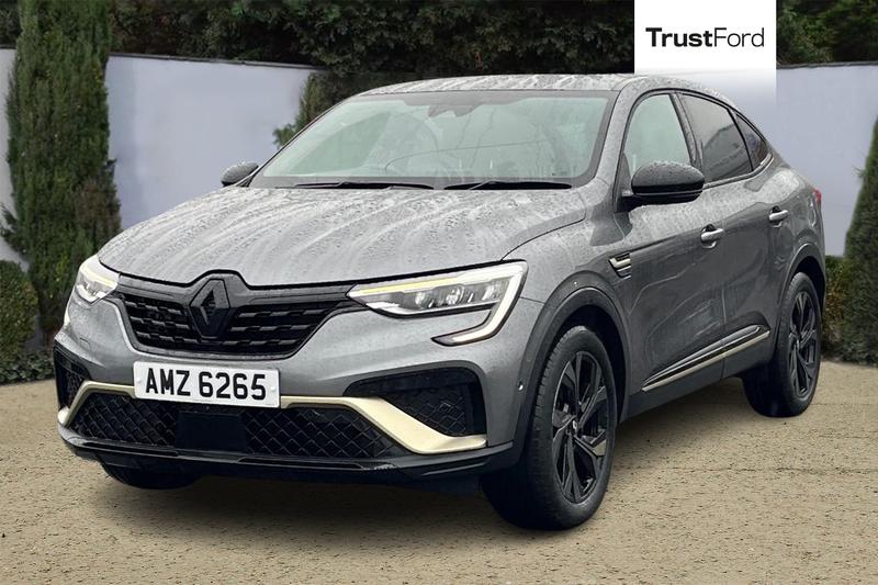 Used Renault Arkana 2023 for sale - 77733346: Photo 5