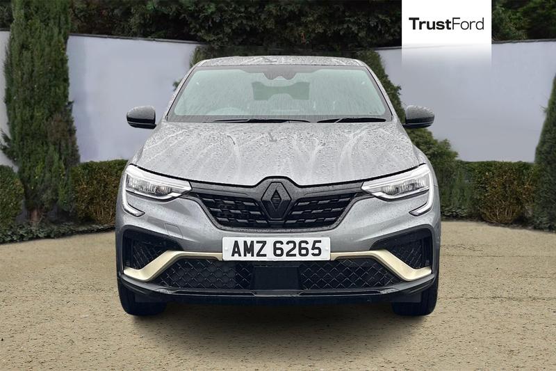 Used Renault Arkana 2023 for sale - 77733346: Photo 6