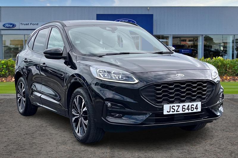 Used Ford Kuga 2022 for sale - 76184351: Photo 1