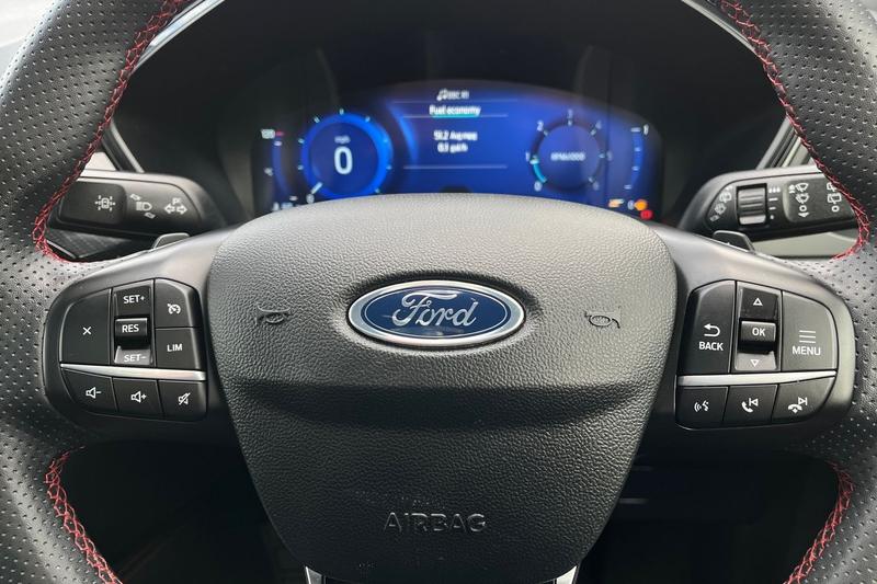 Used Ford Kuga 2022 for sale - 76184351: Photo 12