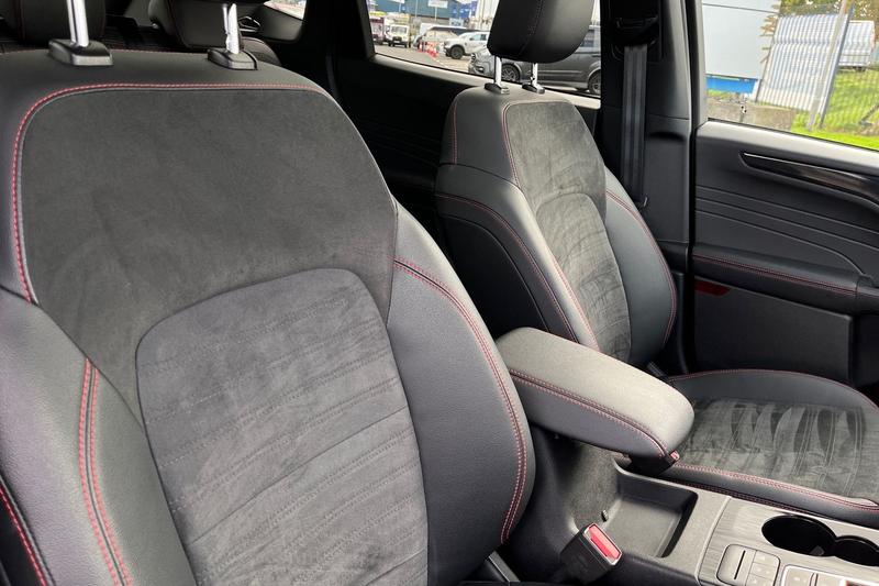 Used Ford Kuga 2022 for sale - 76184351: Photo 17