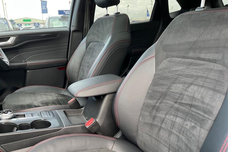 Used Ford Kuga 2022 for sale - 76184351: Photo 19