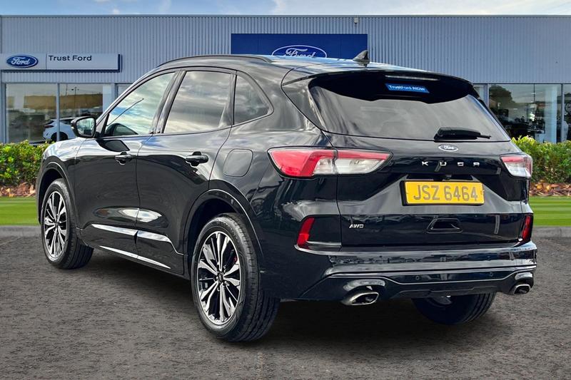 Used Ford Kuga 2022 for sale - 76184351: Photo 2