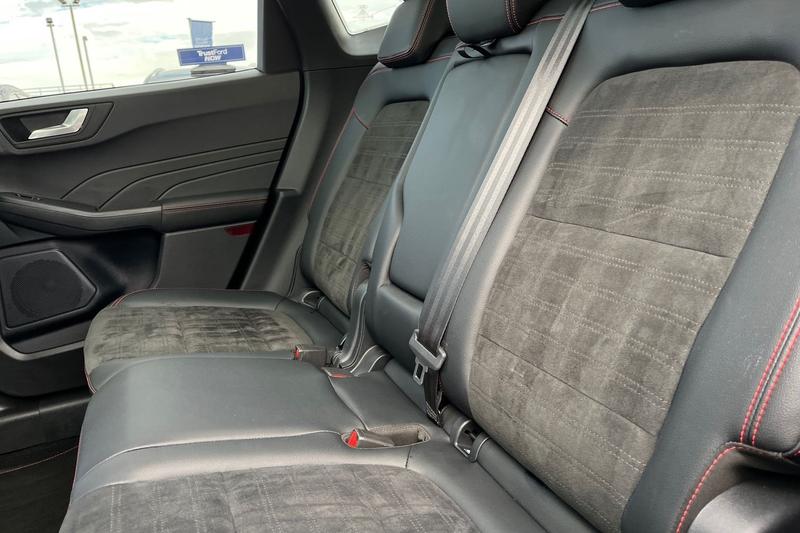 Used Ford Kuga 2022 for sale - 76184351: Photo 20