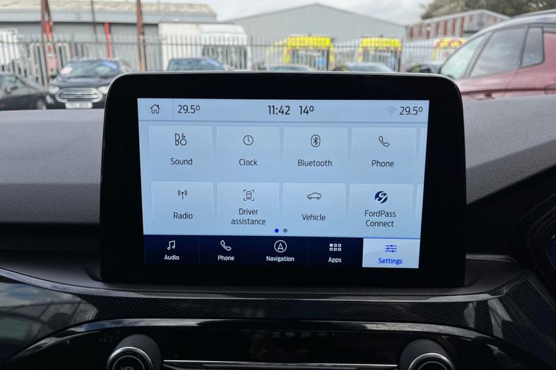 Used Ford Kuga 2022 for sale - 76184351: Photo 29