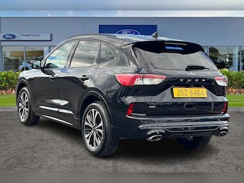 Used Ford Kuga 2022 for sale - 76184351: Photo 2