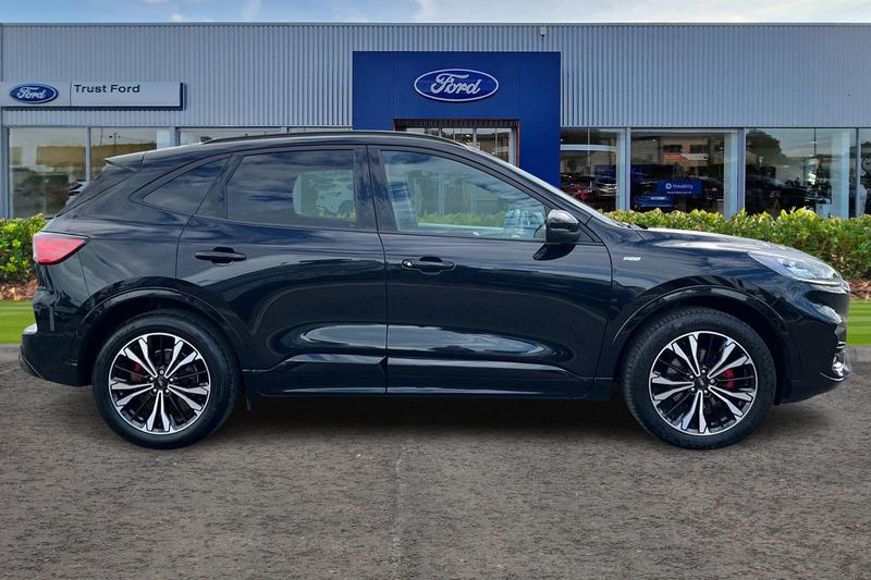 Used Ford Kuga 2022 for sale - 76184351: Photo 3
