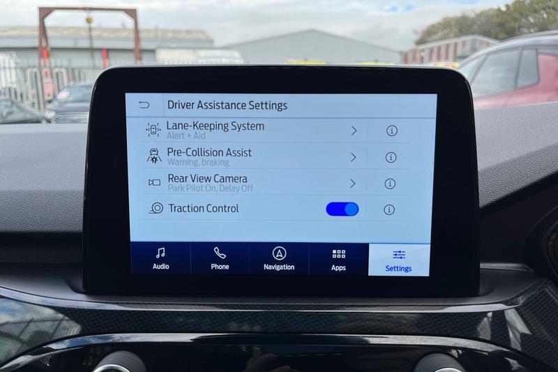 Used Ford Kuga 2022 for sale - 76184351: Photo 30