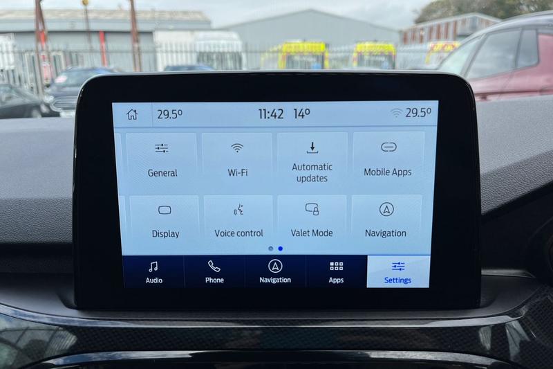 Used Ford Kuga 2022 for sale - 76184351: Photo 31