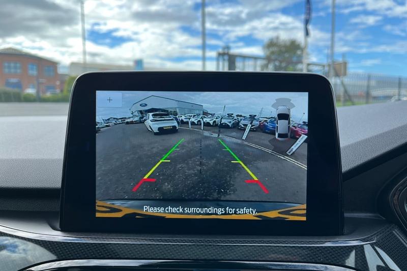 Used Ford Kuga 2022 for sale - 76184351: Photo 37