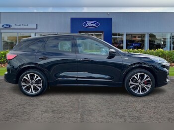 Used Ford Kuga 2022 for sale - 76184351: Photo 3