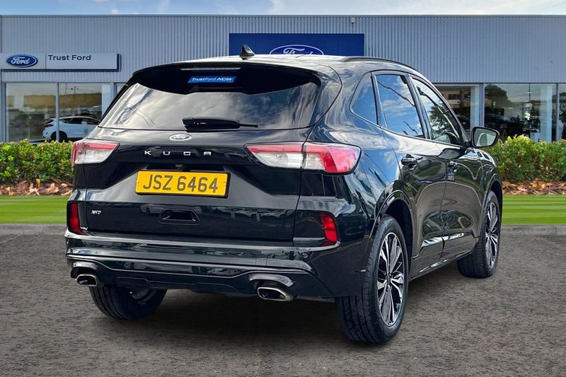 Used Ford Kuga 2022 for sale - 76184351: Photo 4
