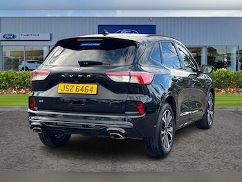 Used Ford Kuga 2022 for sale - 76184351: Photo 4