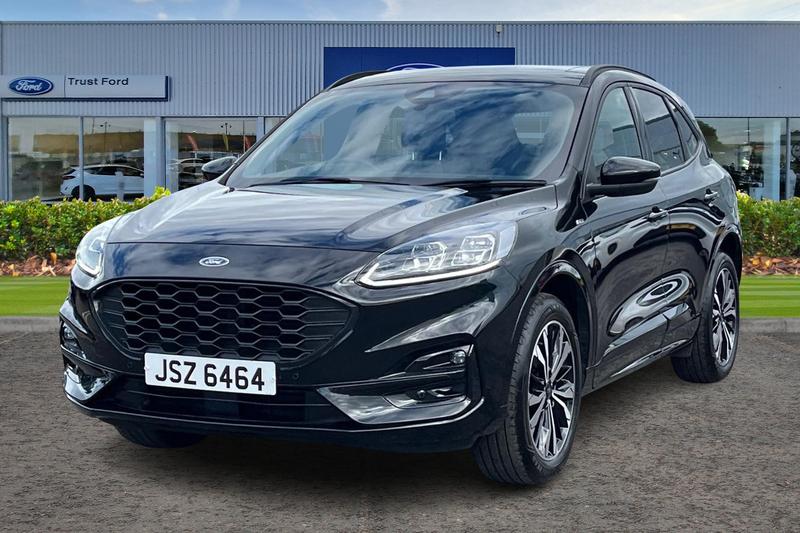 Used Ford Kuga 2022 for sale - 76184351: Photo 5