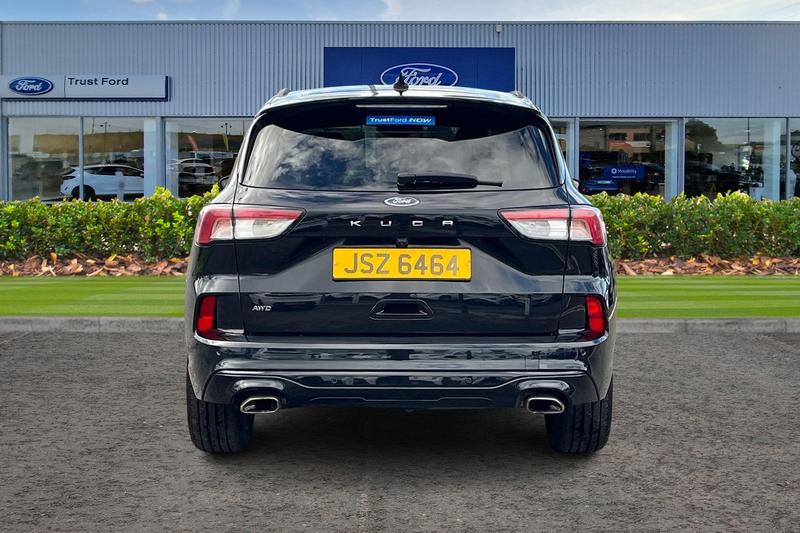 Used Ford Kuga 2022 for sale - 76184351: Photo 7