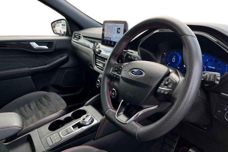 Used Ford Kuga 2022 for sale - 76184351: Photo 9