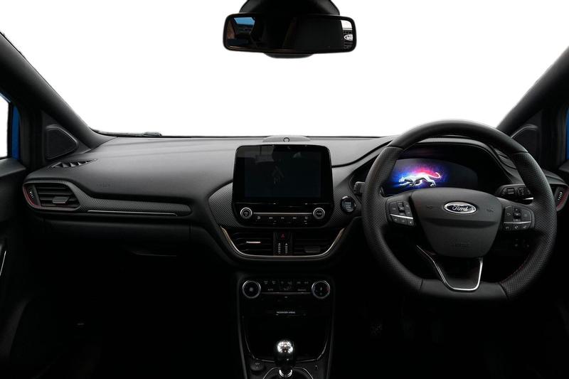 Used Ford Puma 2023 for sale - 77274911: Photo 10