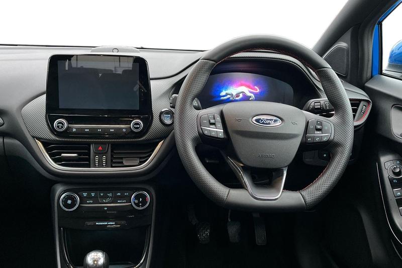 Used Ford Puma 2023 for sale - 77274911: Photo 11