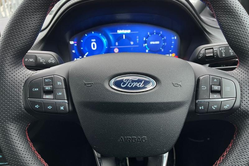 Used Ford Puma 2023 for sale - 77274911: Photo 12