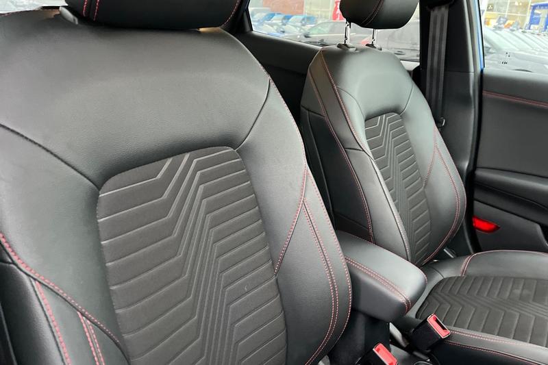 Used Ford Puma 2023 for sale - 77274911: Photo 17