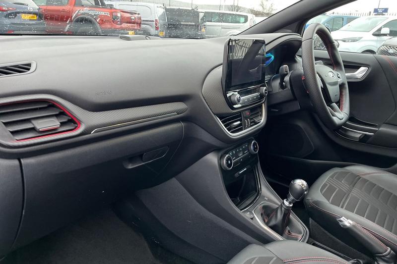 Used Ford Puma 2023 for sale - 77274911: Photo 18