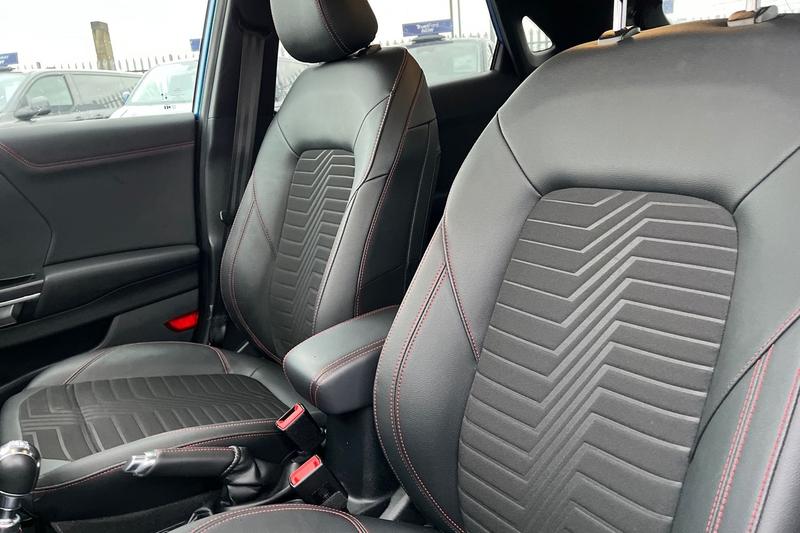 Used Ford Puma 2023 for sale - 77274911: Photo 19